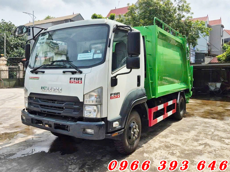 xe-tai-isuzu-FRR90H-E5-ep-rac-9-khoi
