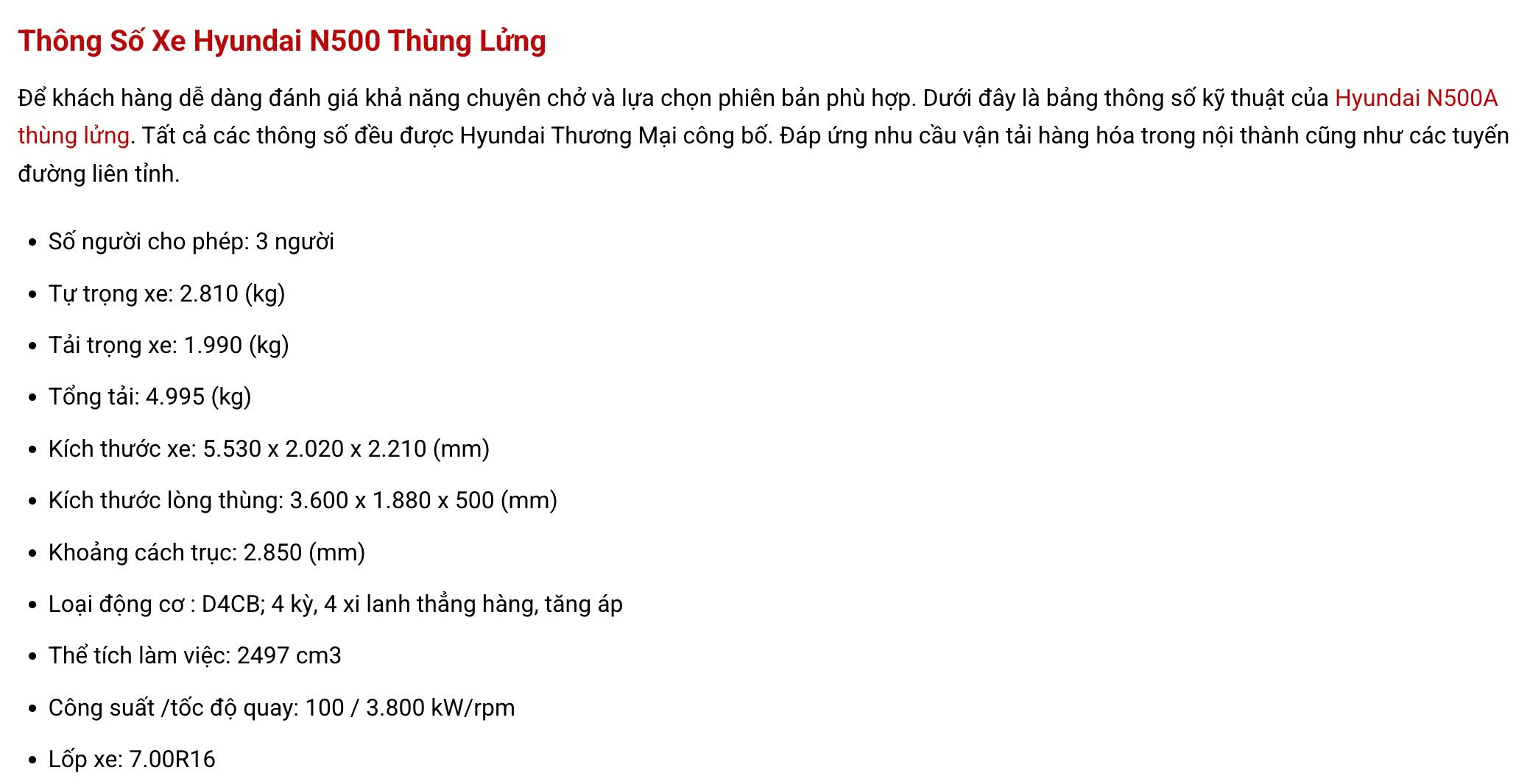 thong-so-ky-thuat-xe-tai-hyundai-n500a-thung-lung-inox-304